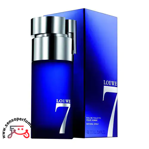 عطر ادکلن لووه 7